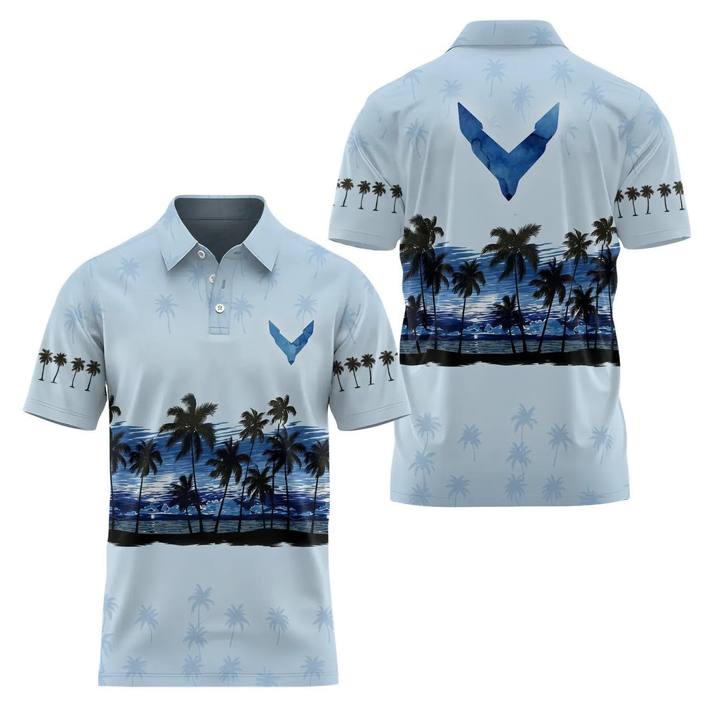 Corvette Apparels SHW016