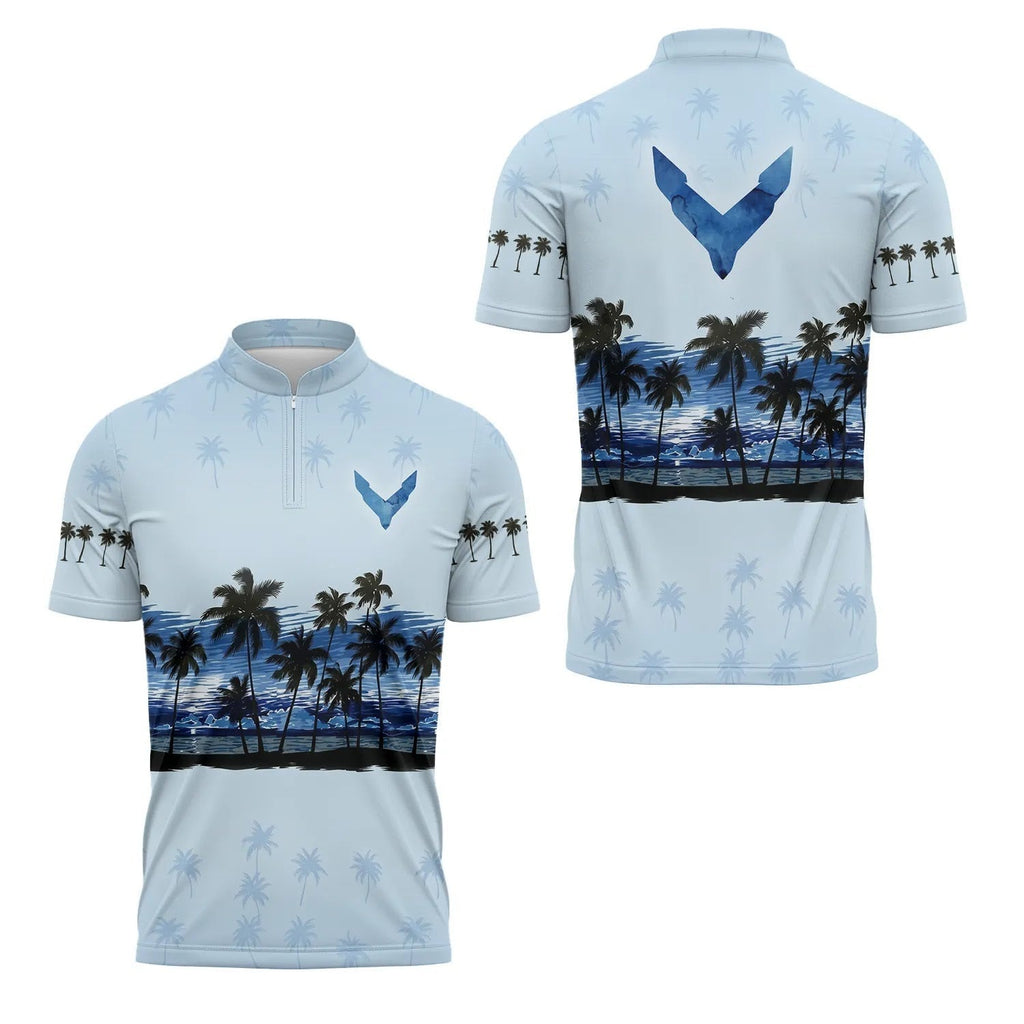 Corvette Apparels SHW016