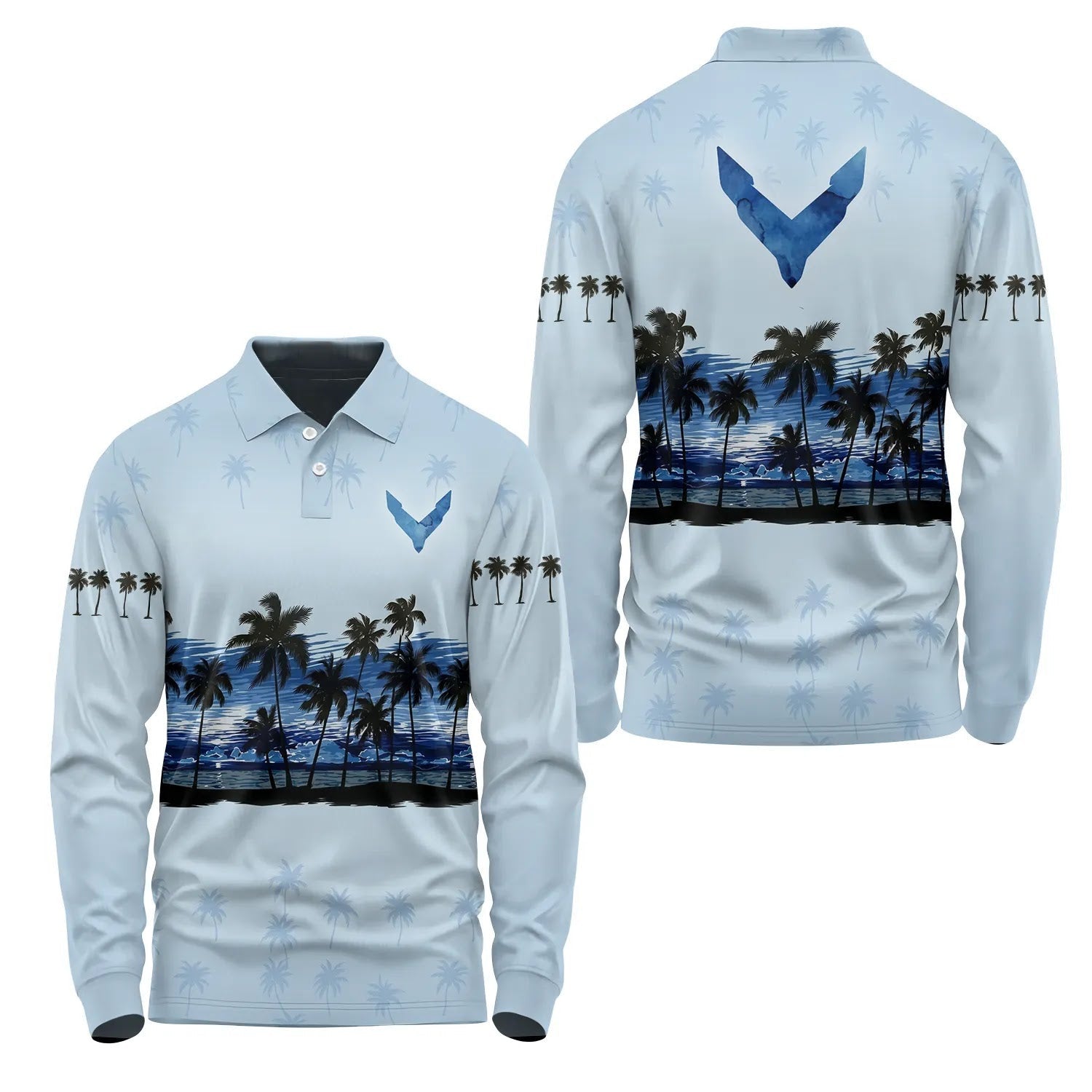 Corvette Apparels SHW016
