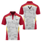 Corvette Apparels SC081