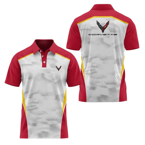 Corvette Apparels SC081