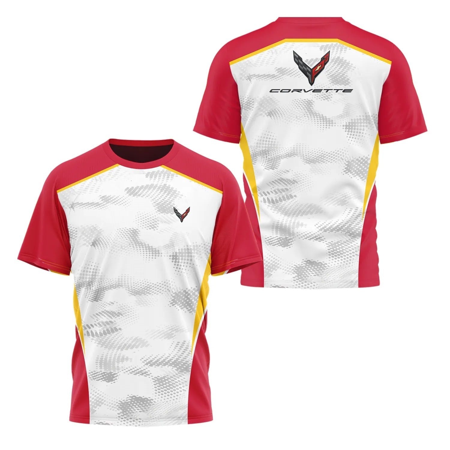 Corvette Apparels SC081