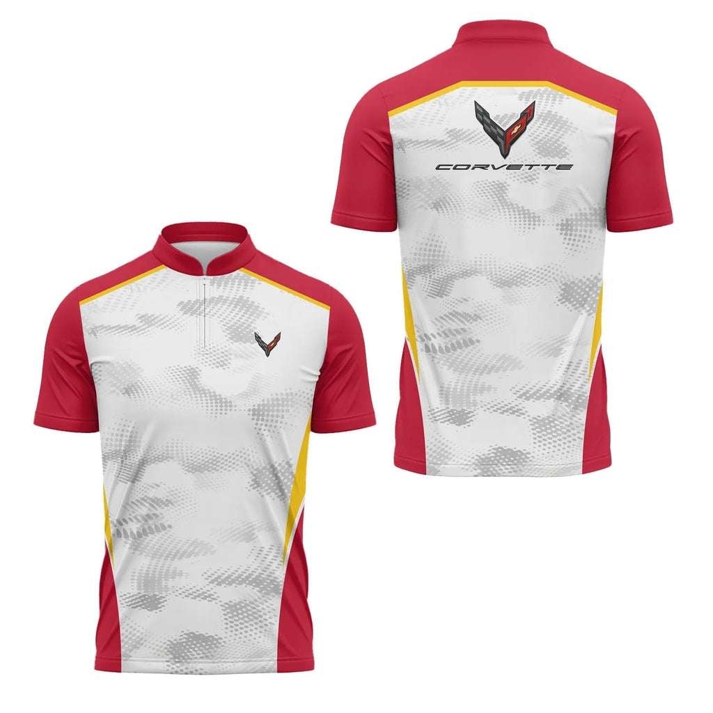 Corvette Apparels SC081