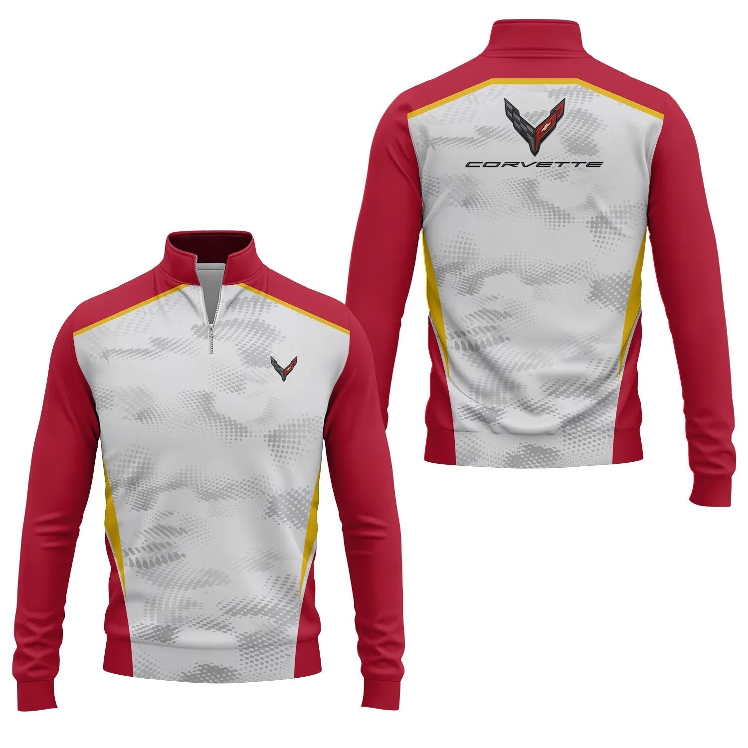 Corvette Apparels SC081