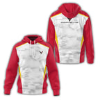 Corvette Apparels SC081