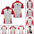 Corvette Apparels SC081