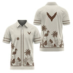 Corvette Apparels SHW044