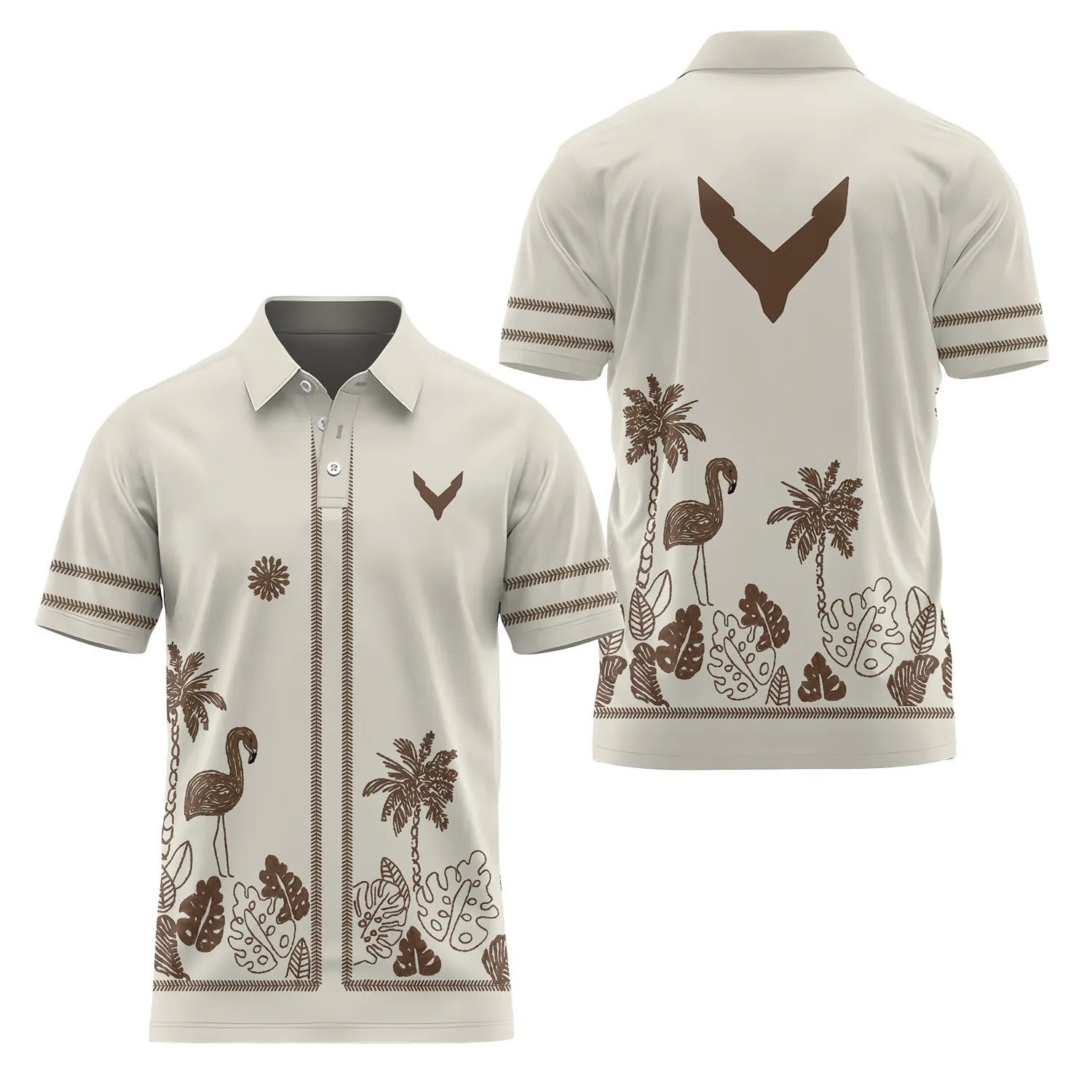 Corvette Apparels SHW044