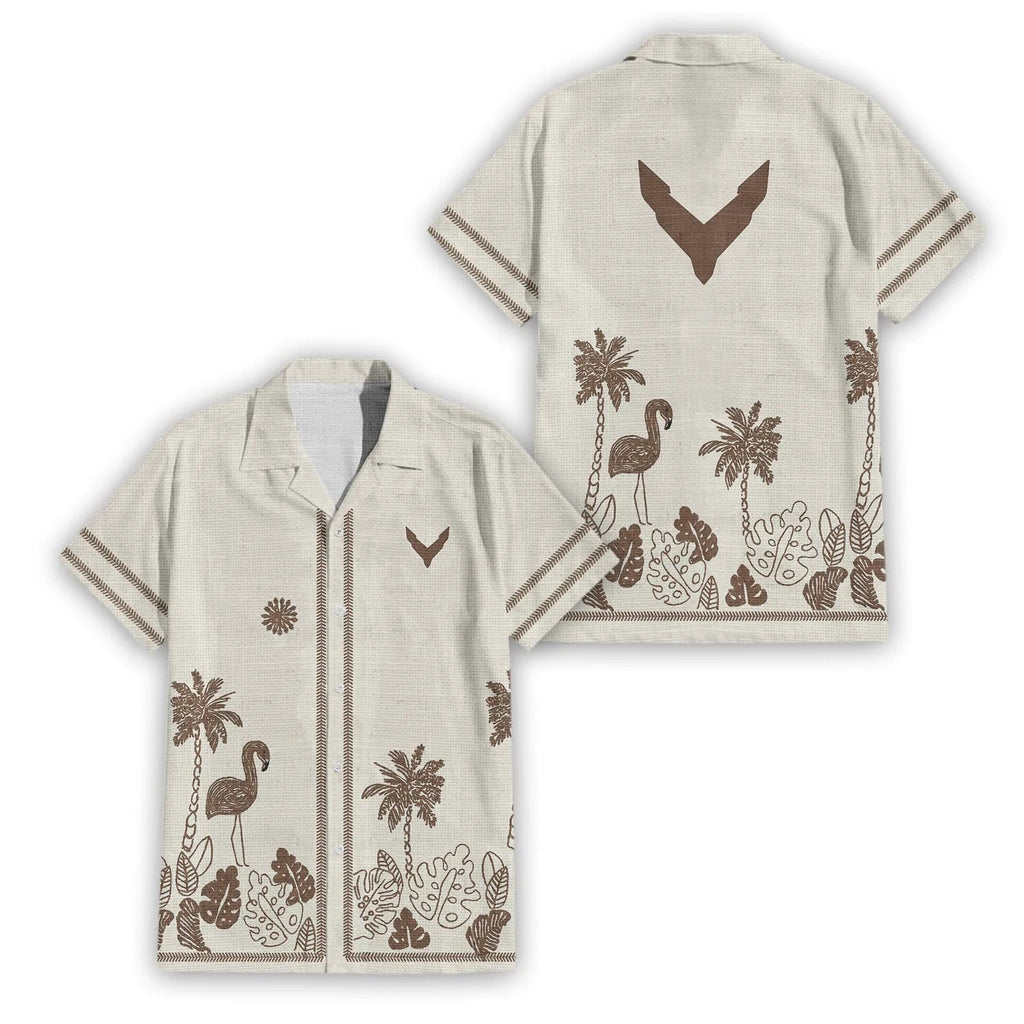 Corvette Apparels SHW044