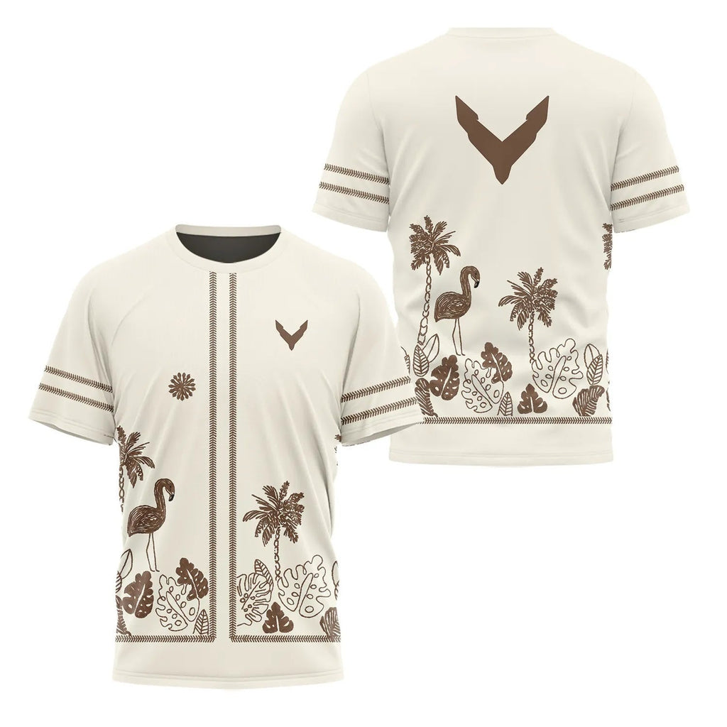 Corvette Apparels SHW044