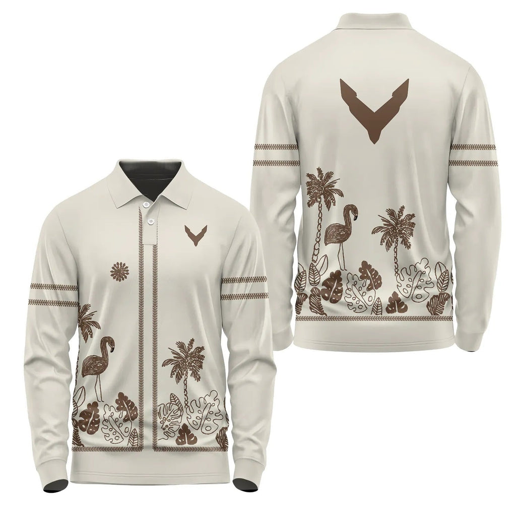 Corvette Apparels SHW044