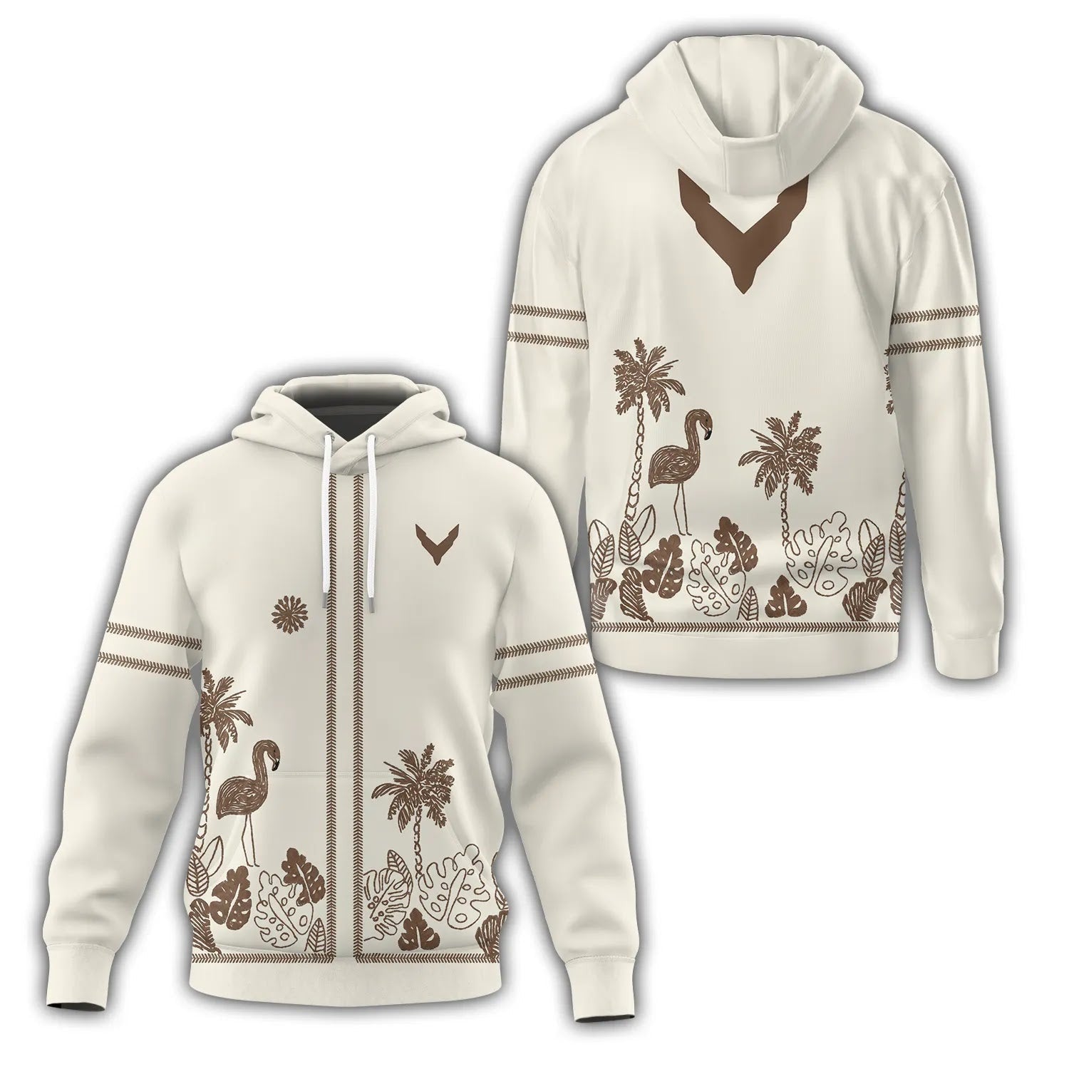 Corvette Apparels SHW044