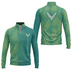 Corvette Apparels SHW014