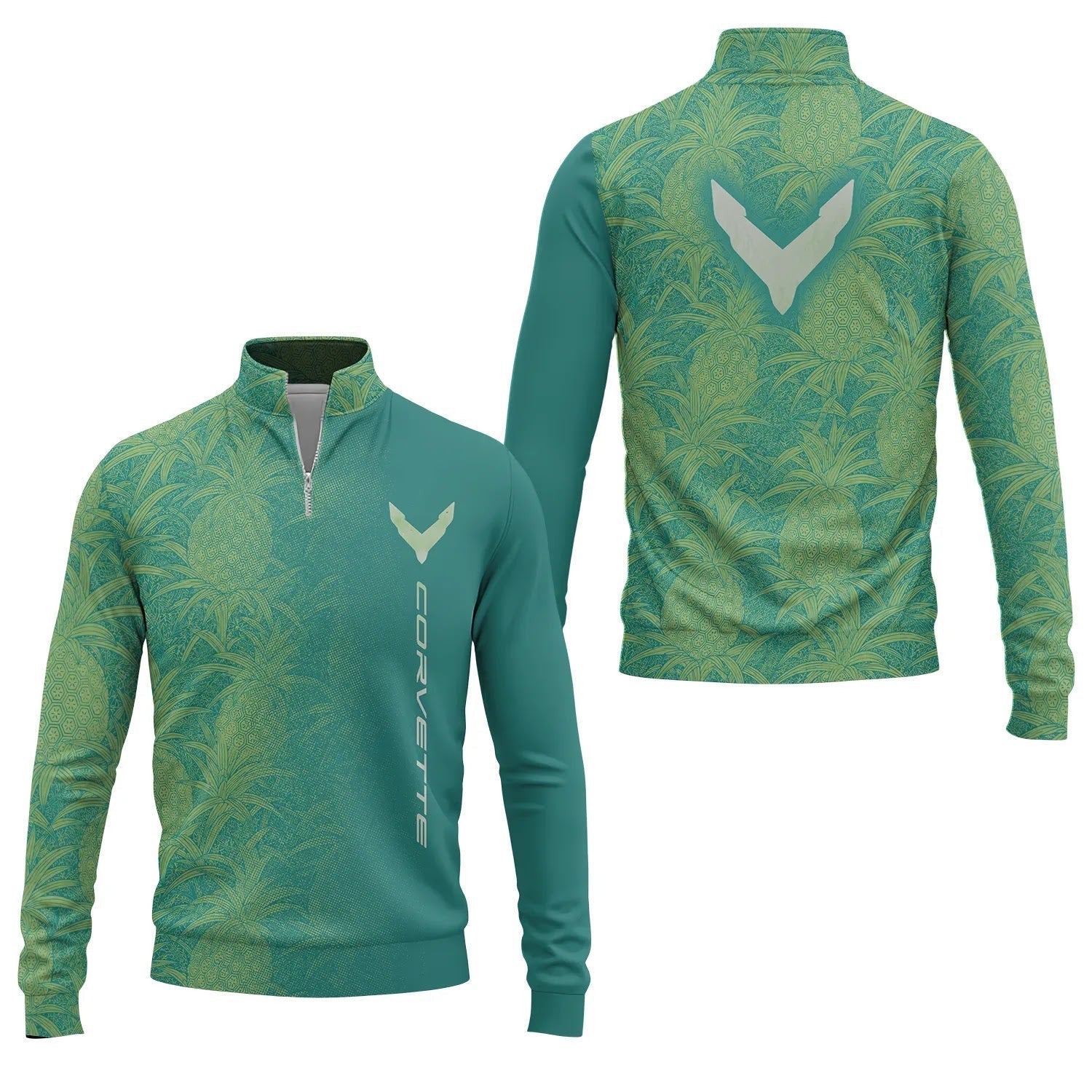 Corvette Apparels SHW014
