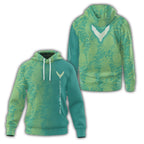 Corvette Apparels SHW014