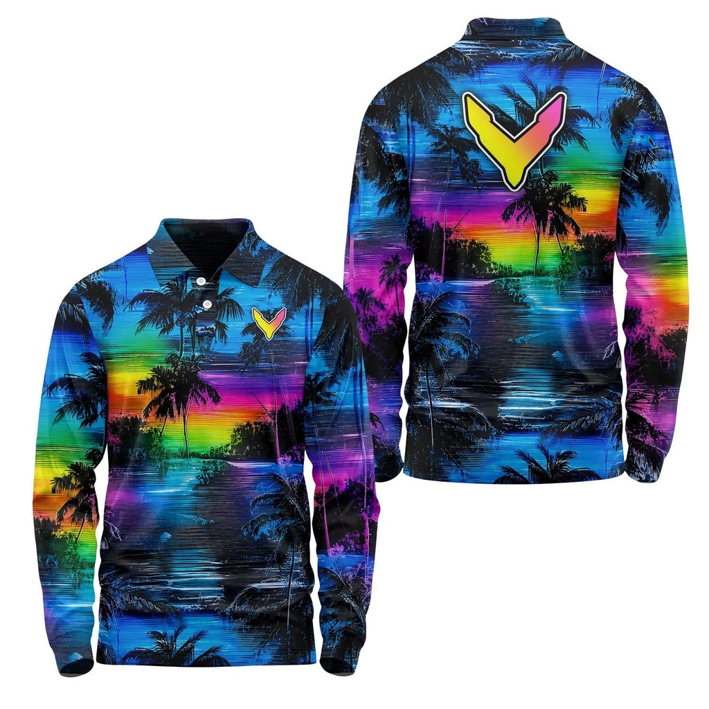 Corvette Apparels SHW055