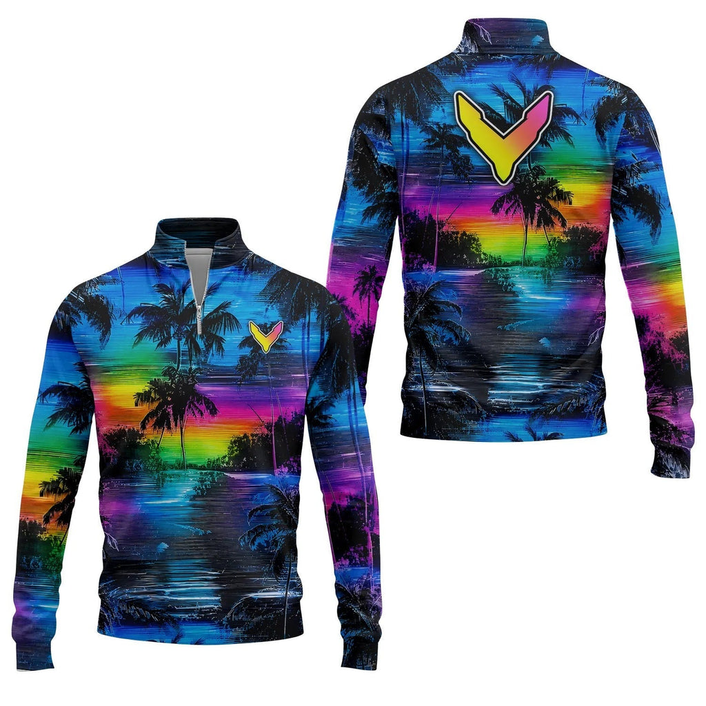 Corvette Apparels SHW055