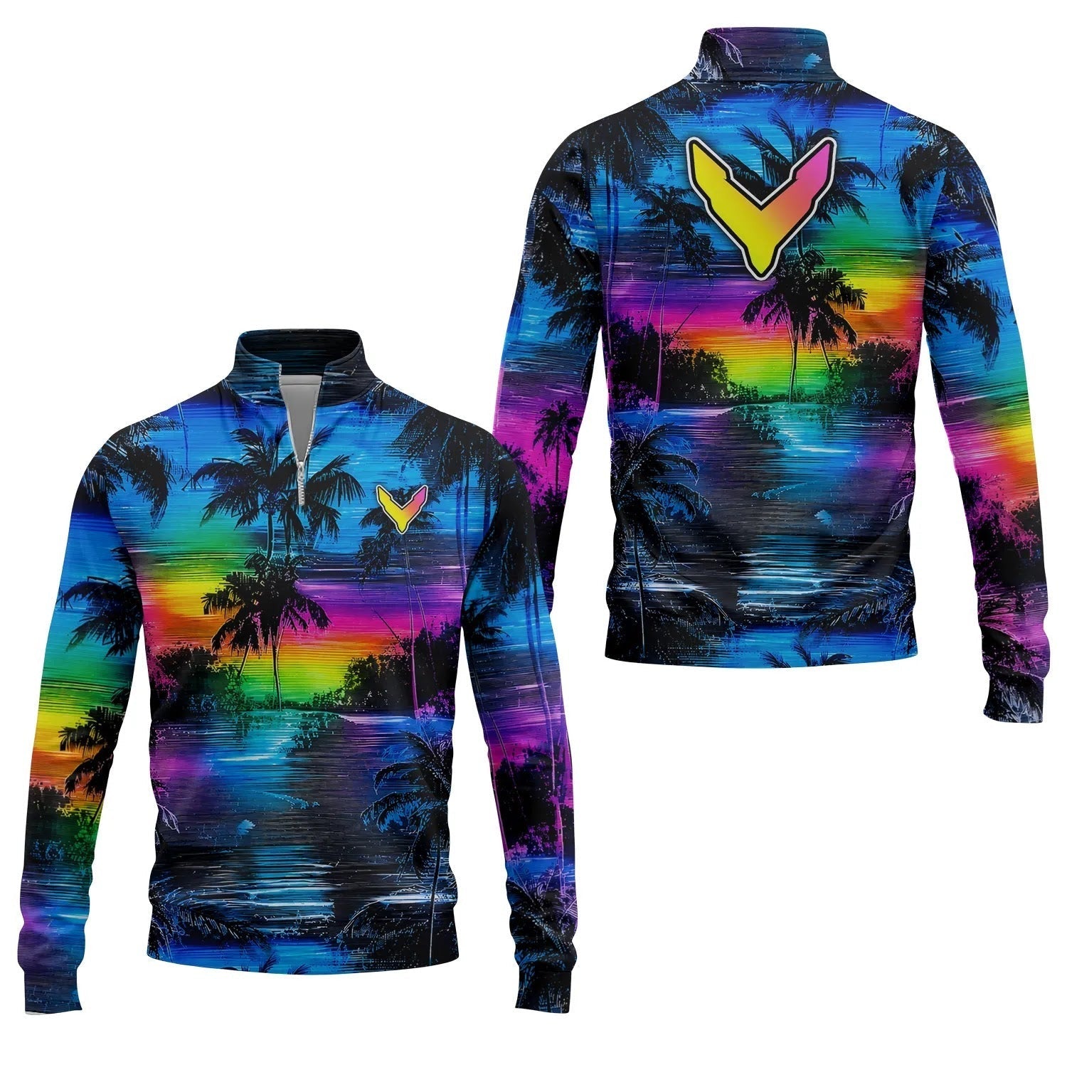 Corvette Apparels SHW055