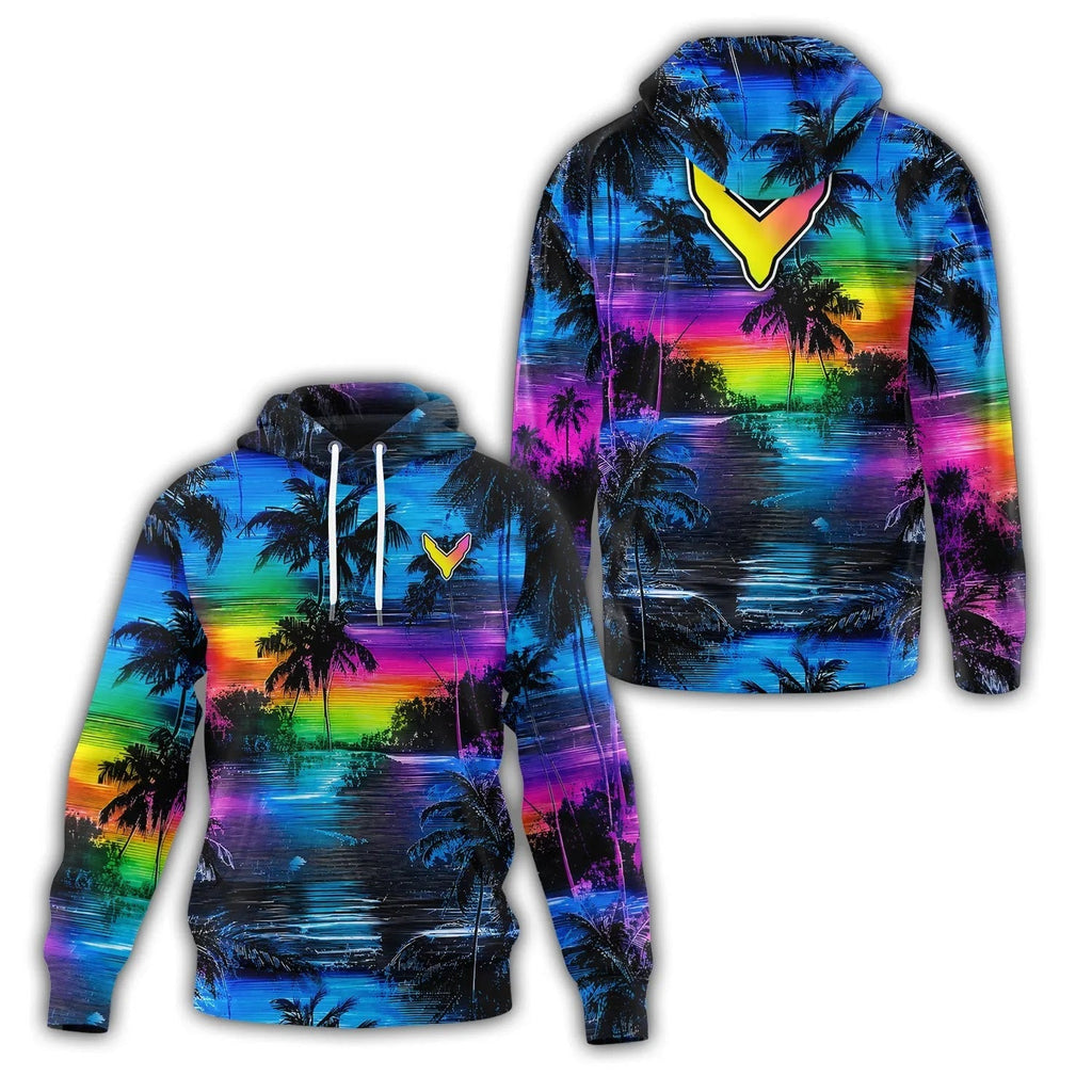 Corvette Apparels SHW055