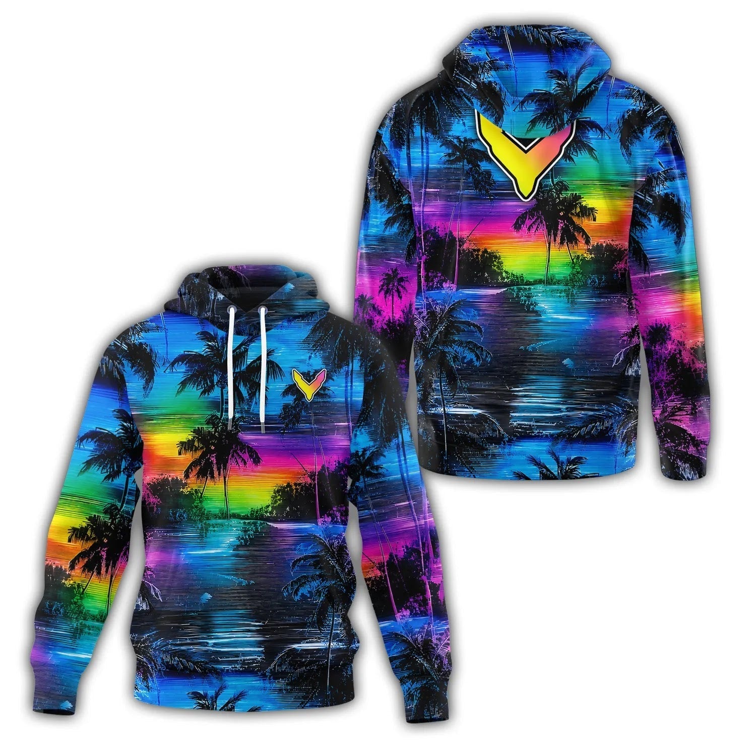 Corvette Apparels SHW055
