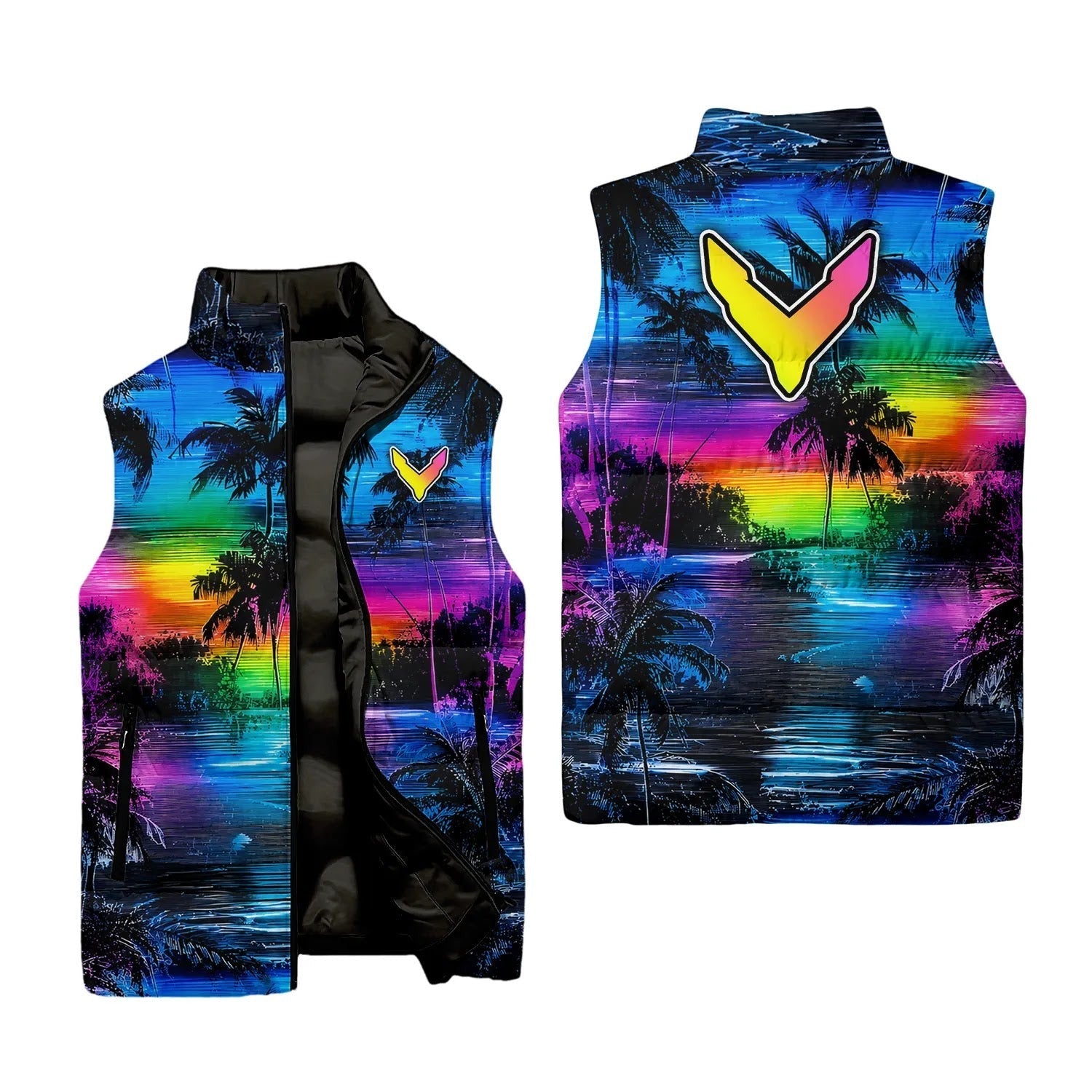 Corvette Apparels SHW055