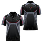 Corvette Apparels SC088