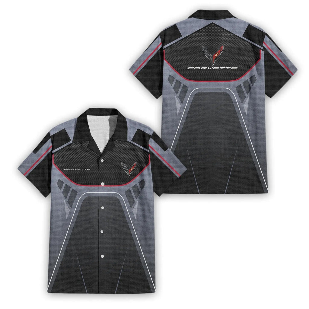 Corvette Apparels SC088