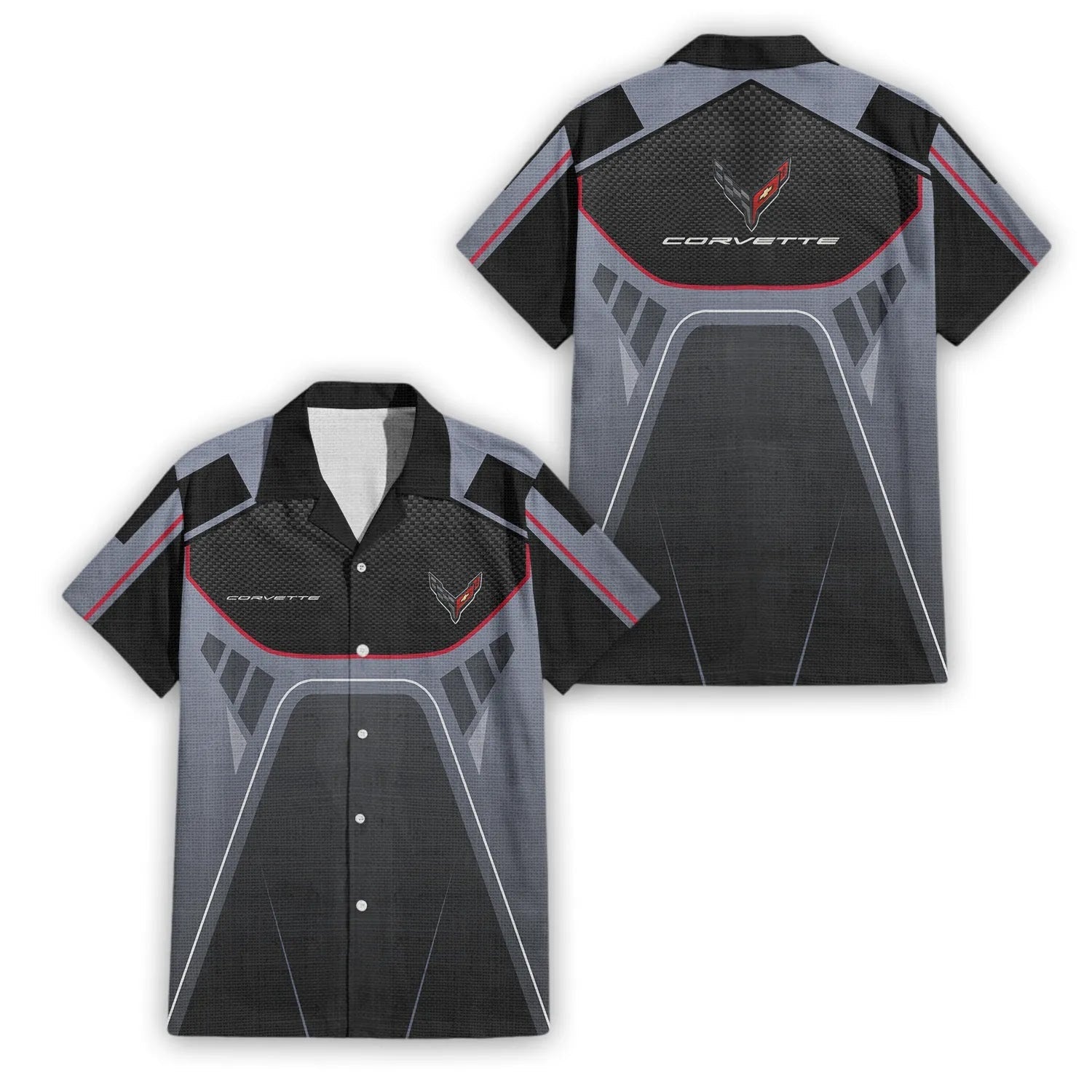 Corvette Apparels SC088