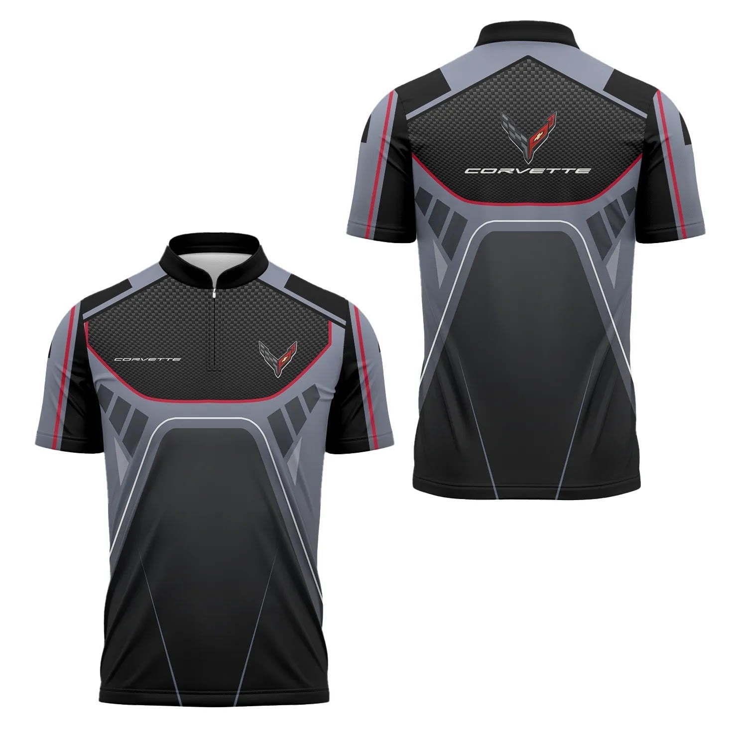 Corvette Apparels SC088