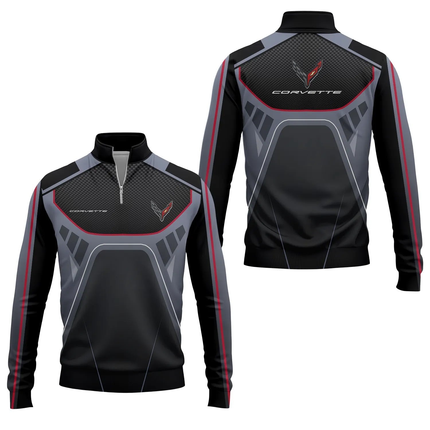 Corvette Apparels SC088