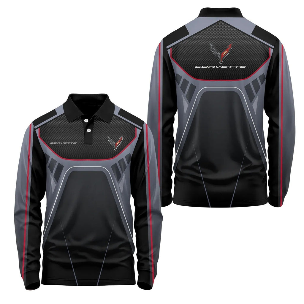 Corvette Apparels SC088