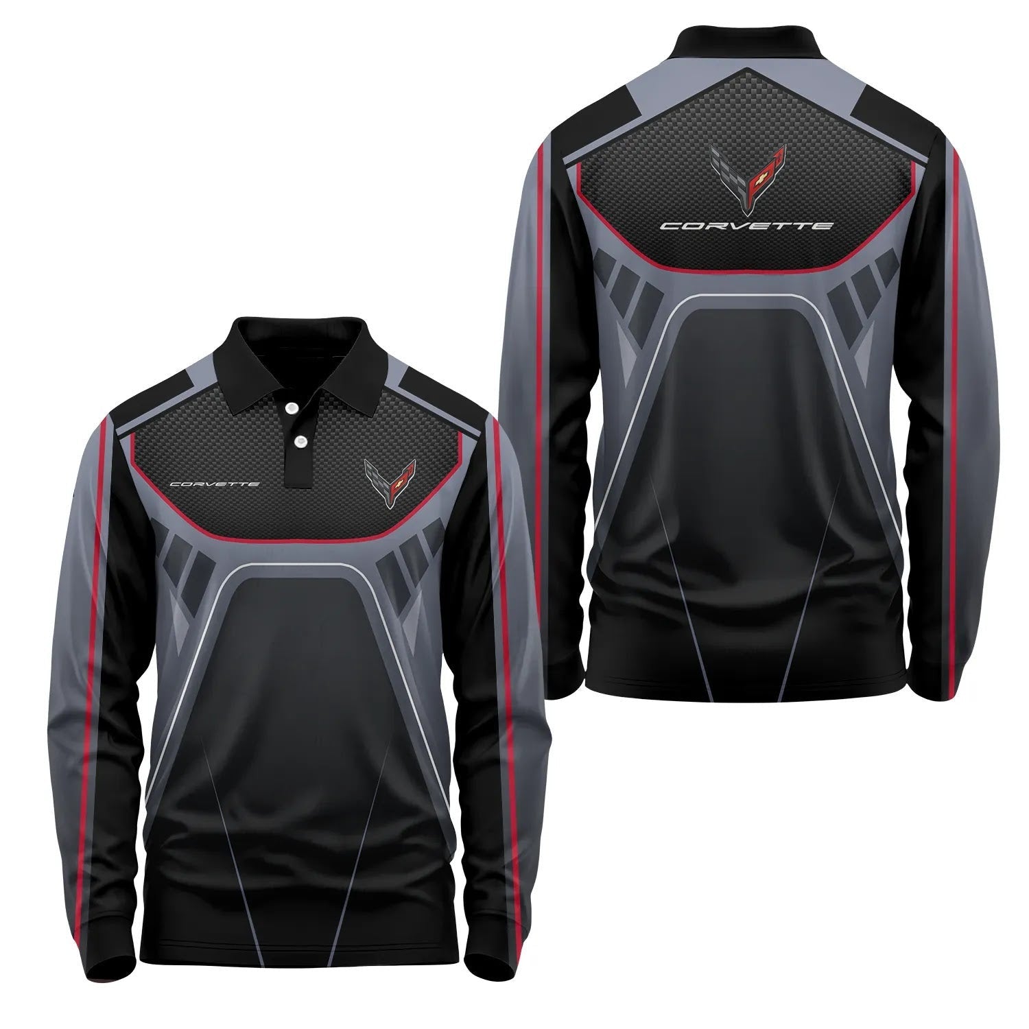 Corvette Apparels SC088