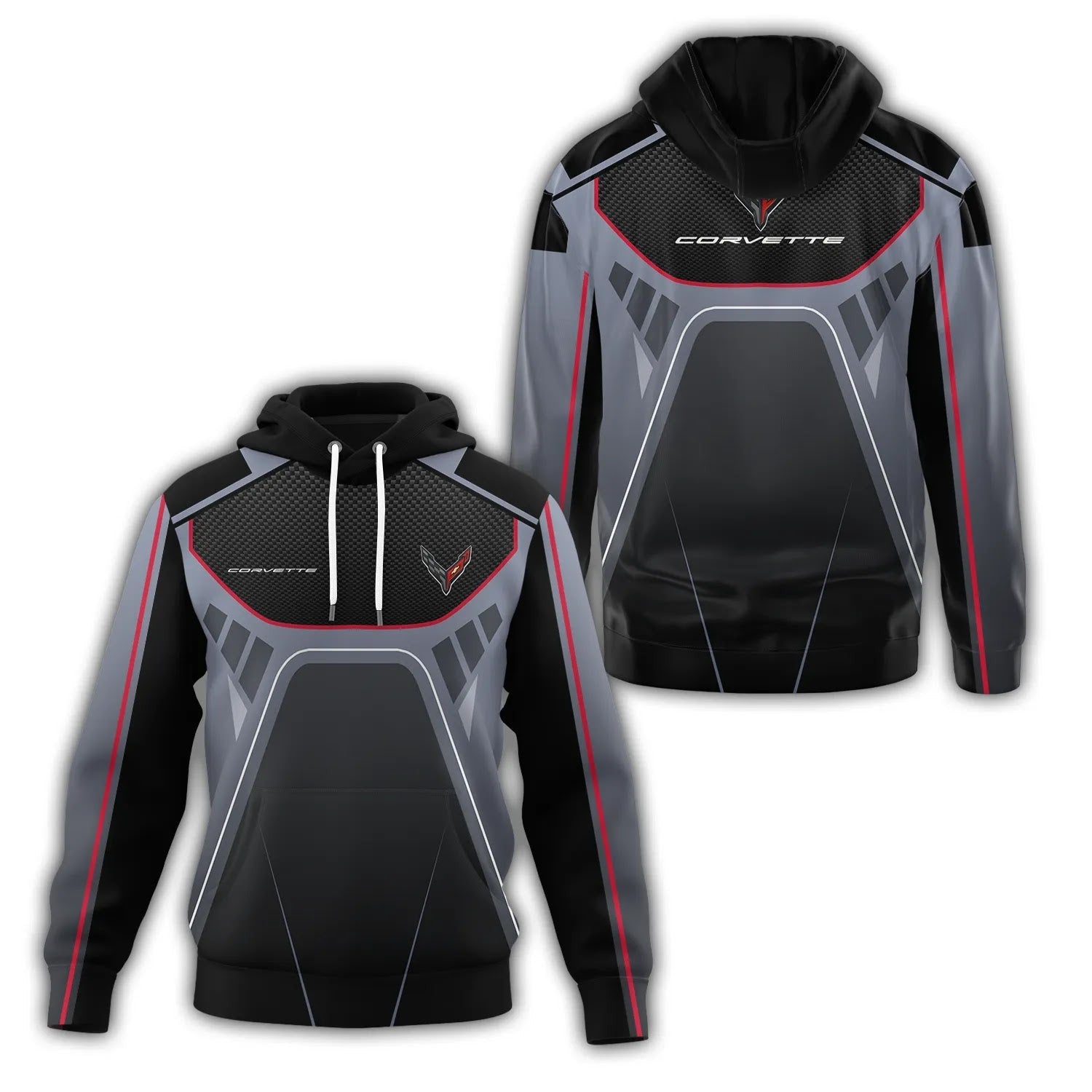 Corvette Apparels SC088