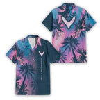 Corvette Apparels SHW030