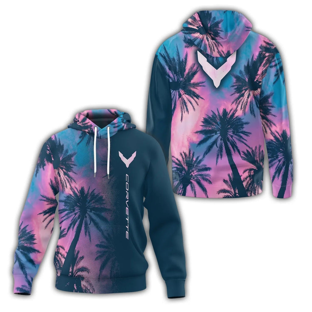 Corvette Apparels SHW030
