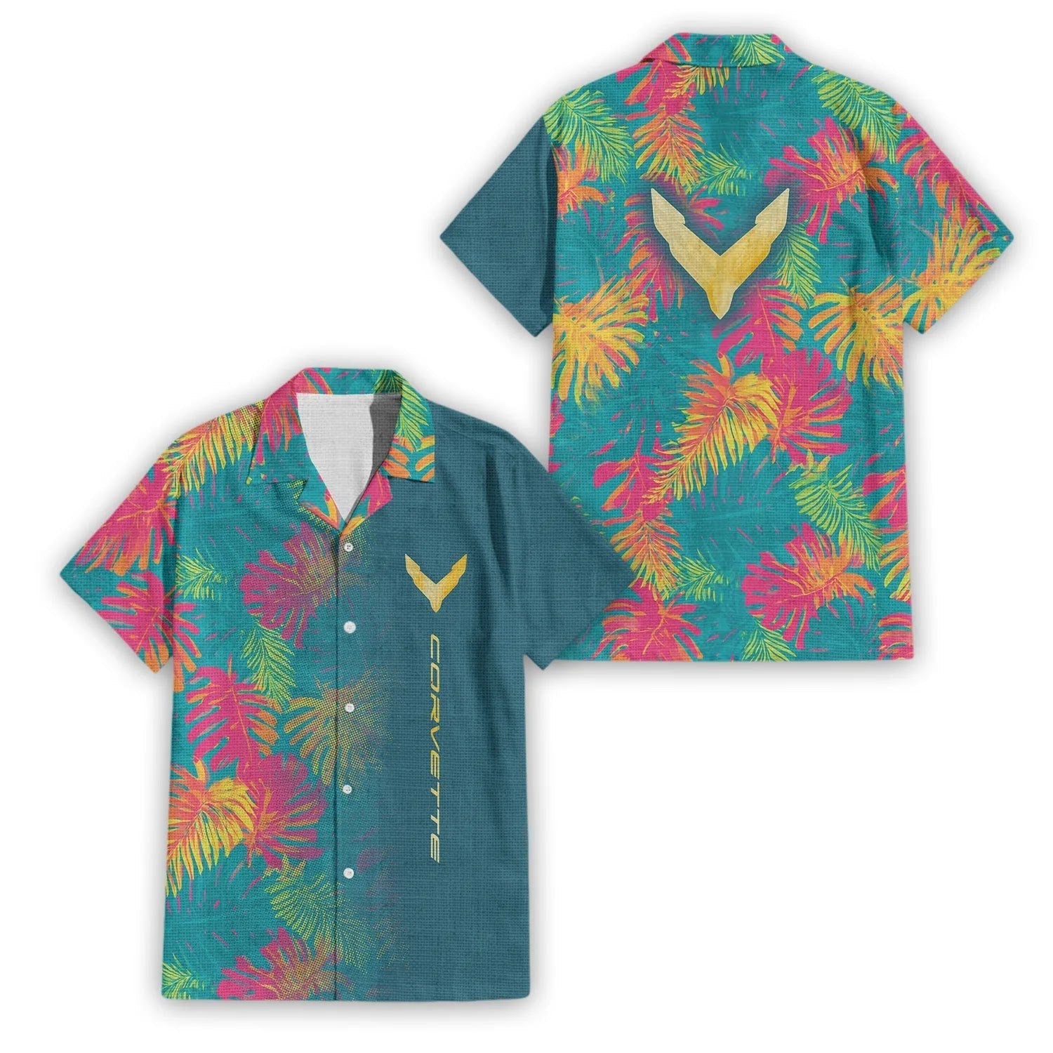 Corvette Apparels SHW059