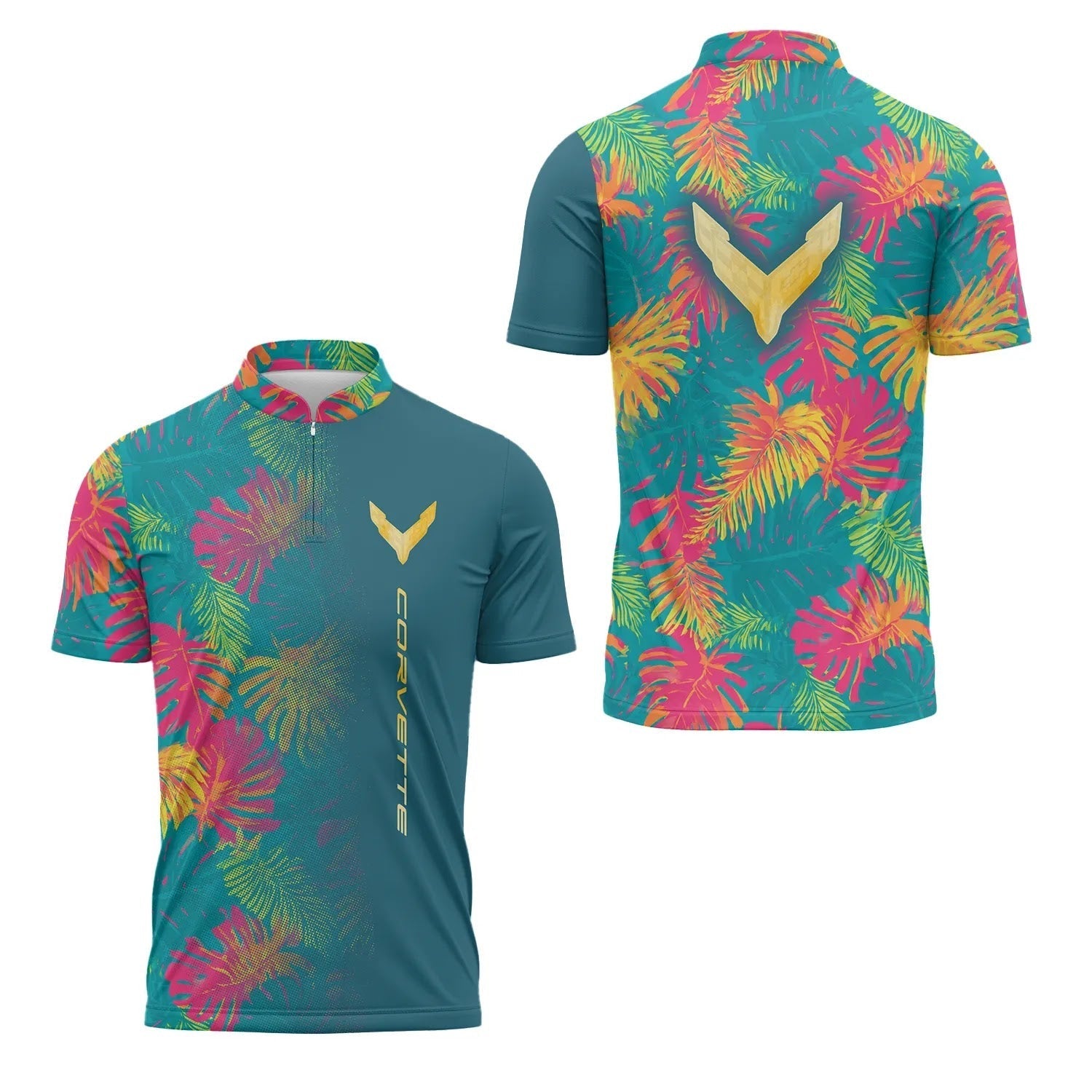 Corvette Apparels SHW059