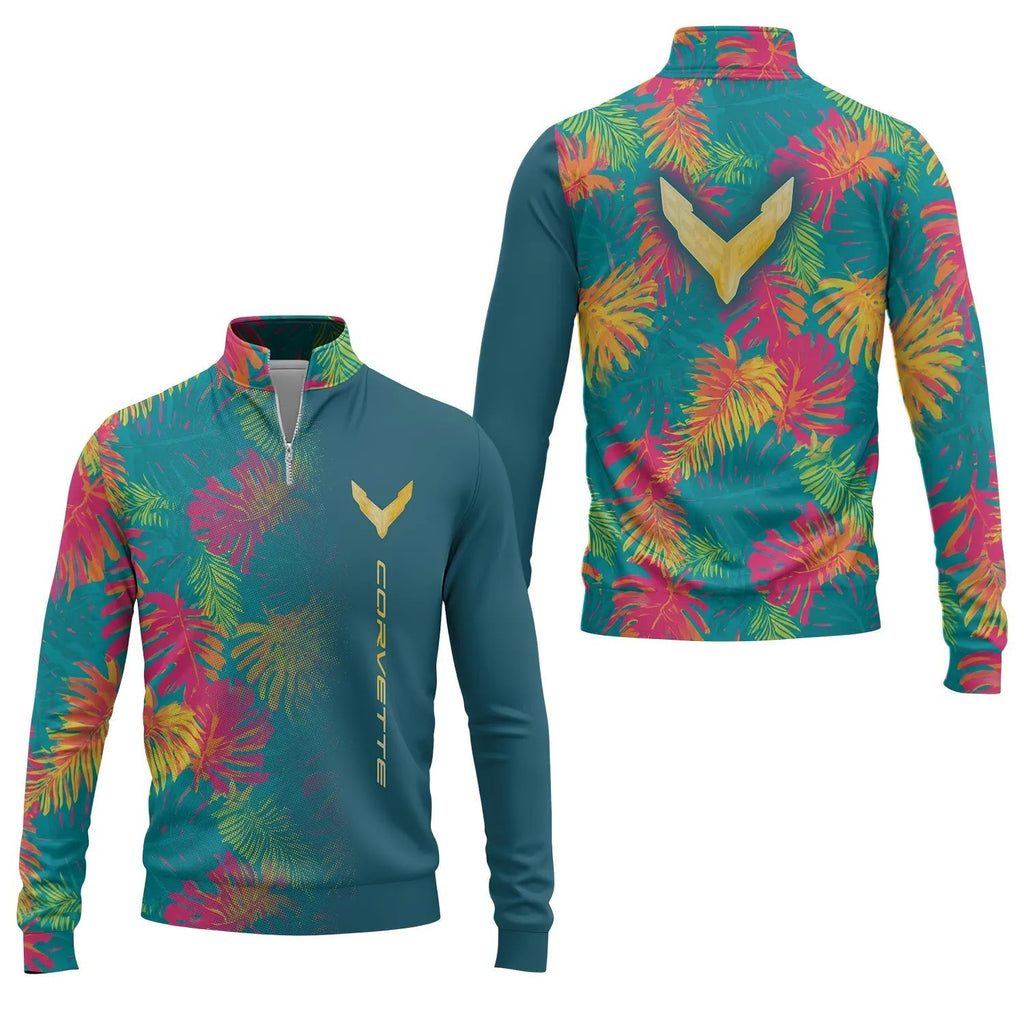 Corvette Apparels SHW059