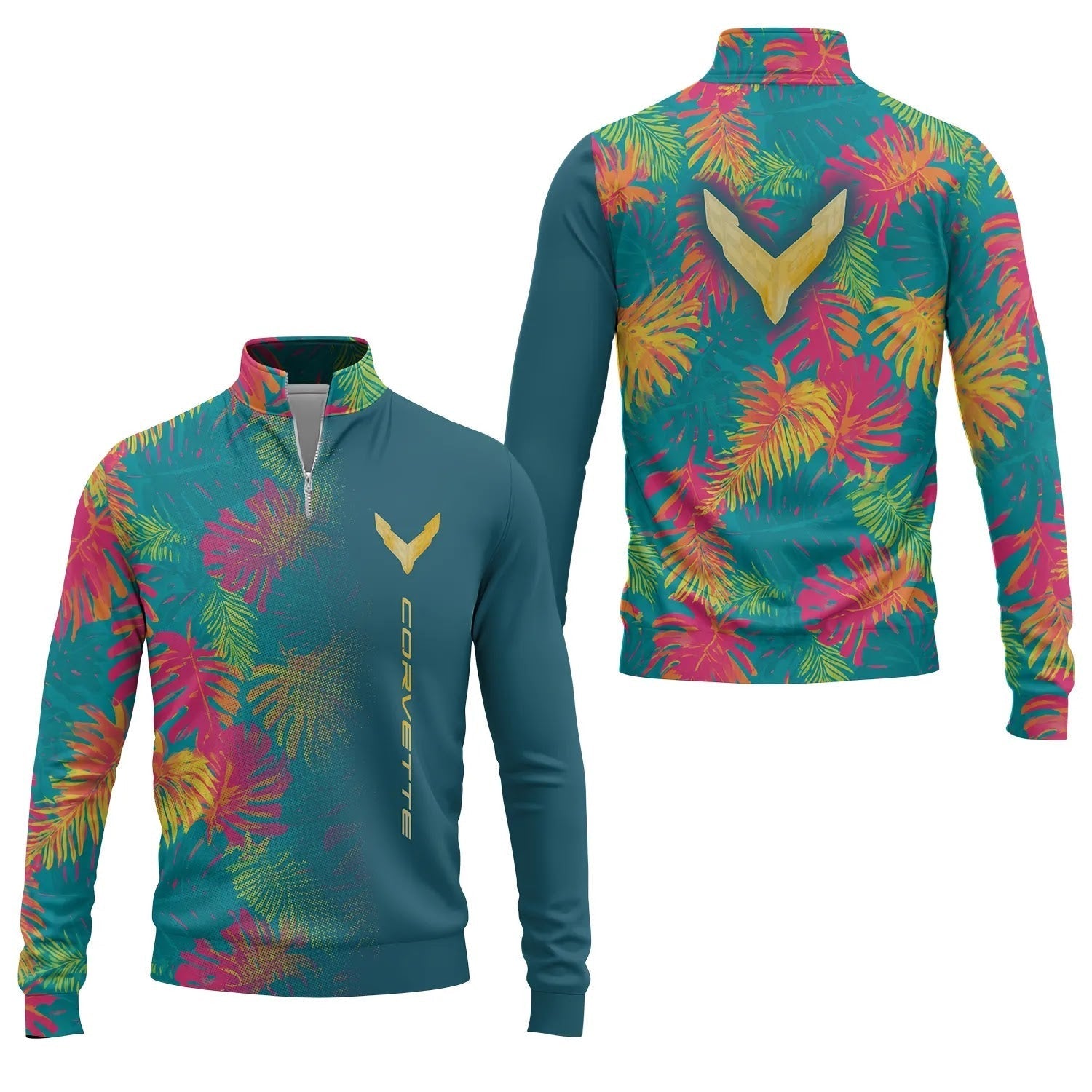 Corvette Apparels SHW059
