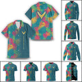 Corvette Apparels SHW059