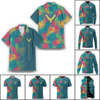 Corvette Apparels SHW059