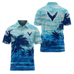 Corvette Apparels SHW048