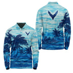 Corvette Apparels SHW048
