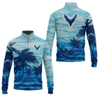 Corvette Apparels SHW048