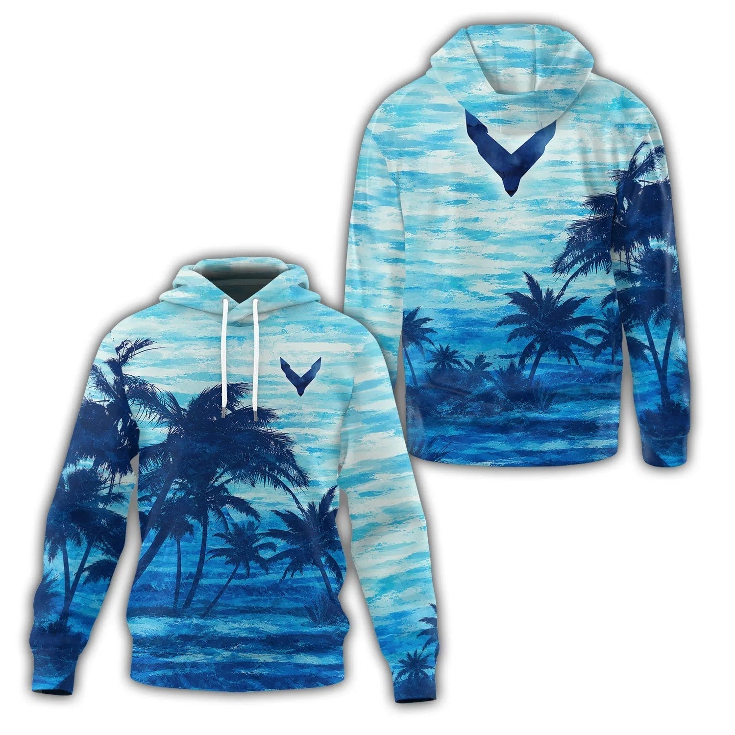 Corvette Apparels SHW048