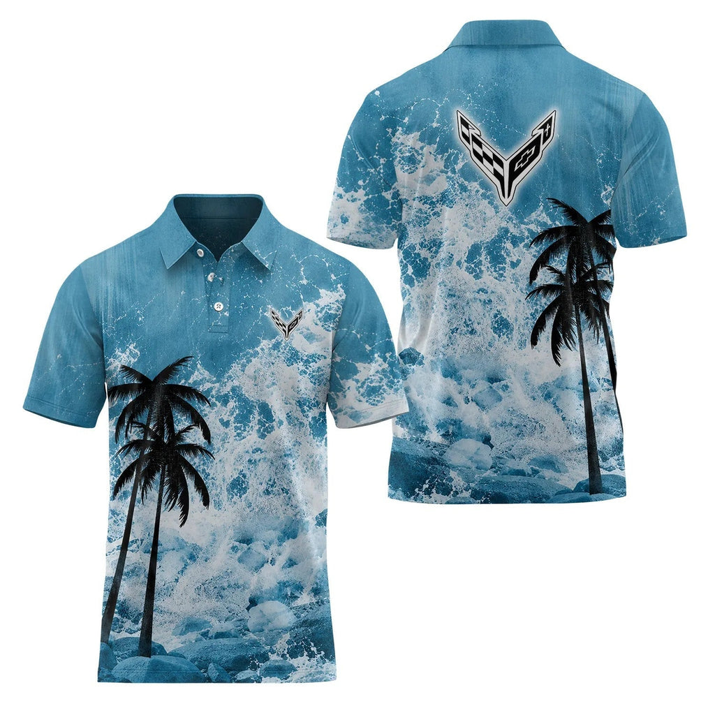 Corvette Apparels SHW052
