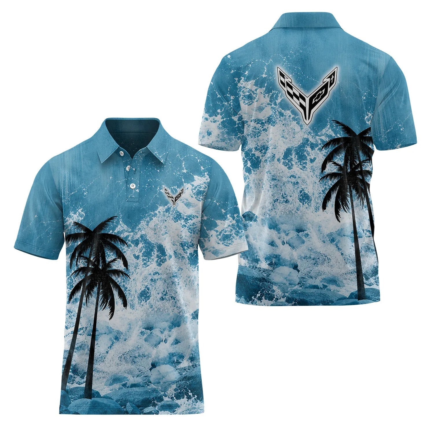 Corvette Apparels SHW052