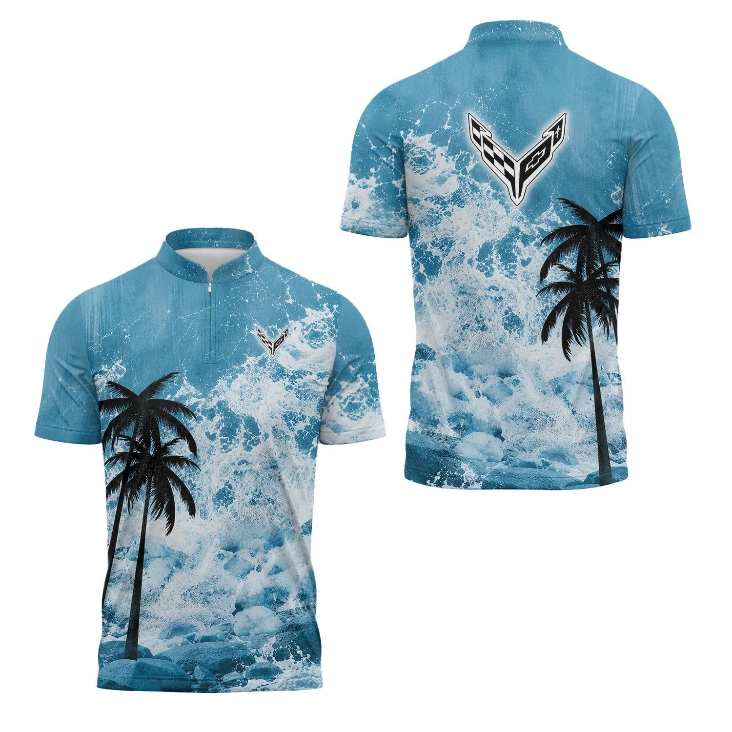 Corvette Apparels SHW052