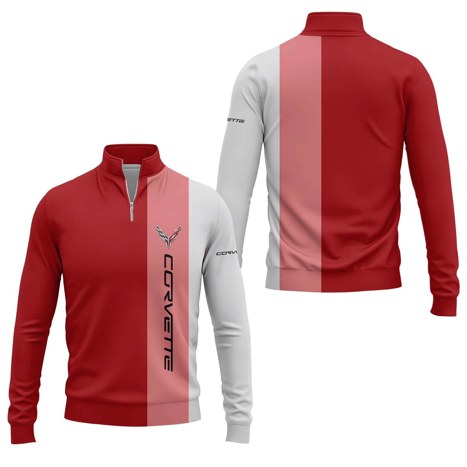 Corvette Apparels USPL403
