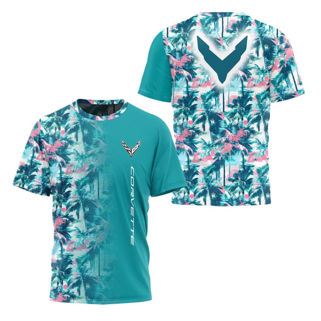 Corvette Apparels SHW061